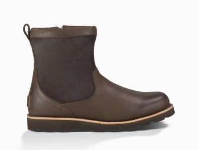 UGG Hendren TL Boots for Mens - Stout/Chocolate India